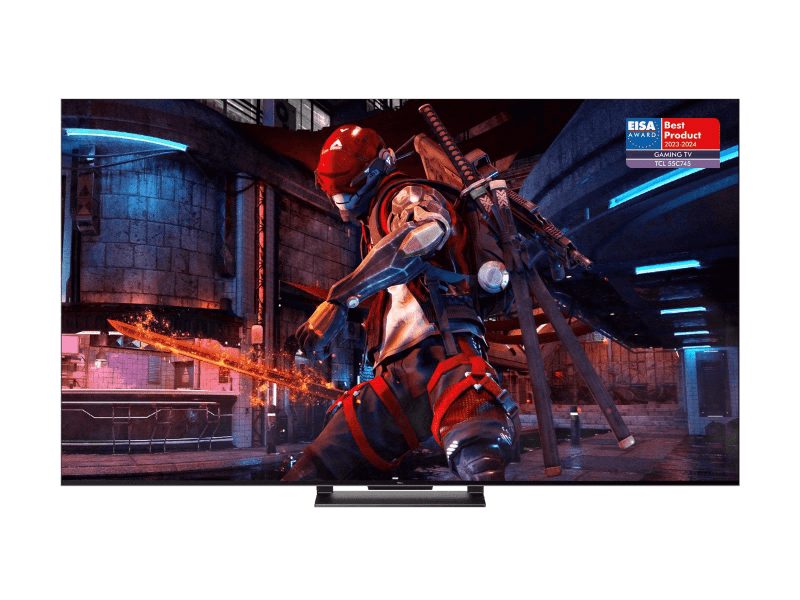 tcl 55c745
