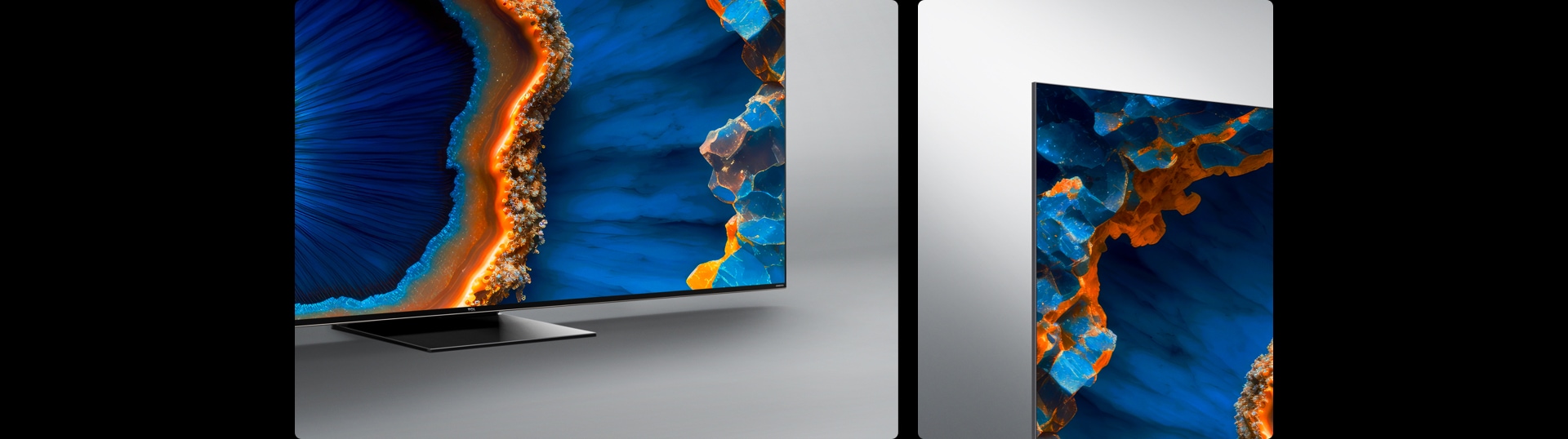 TCL C755 QD-Mini LED 4K TV - TCL Australia
