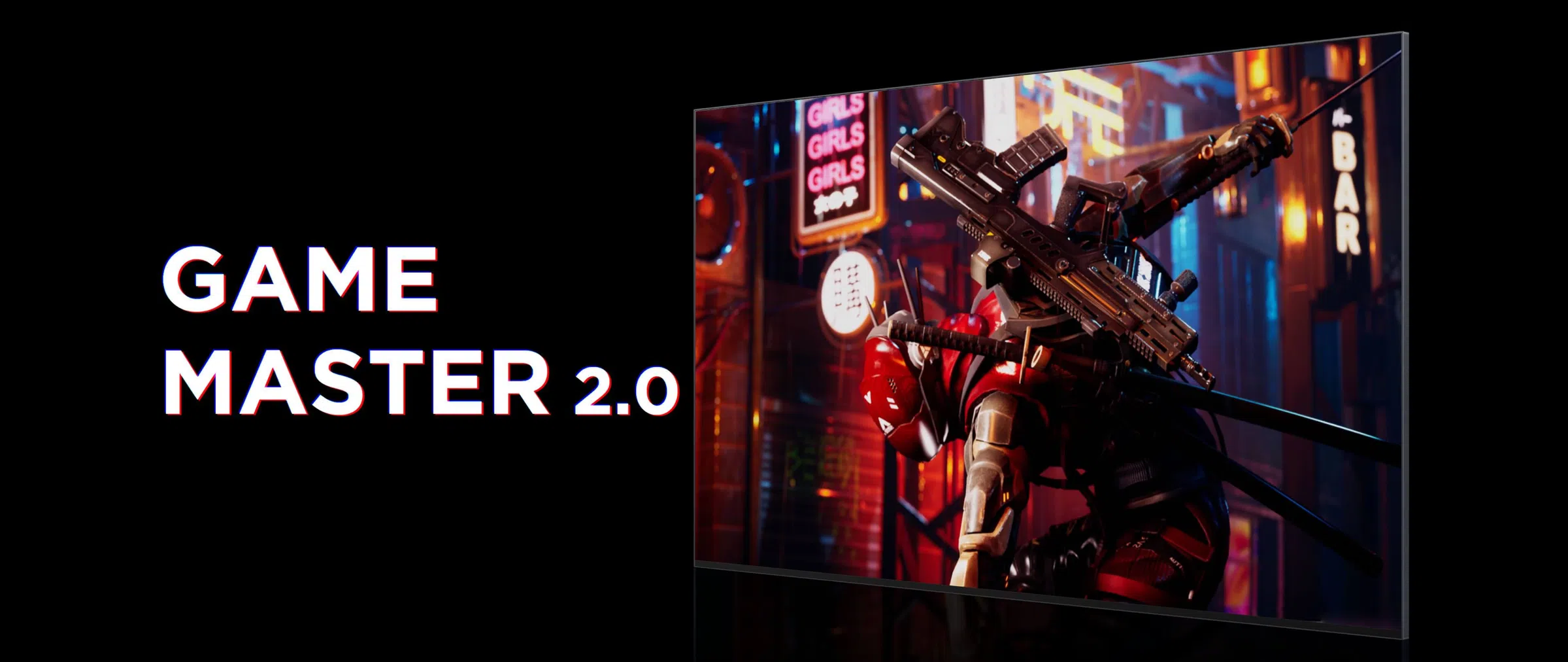 TCL C755 OYUN USTA 2.0