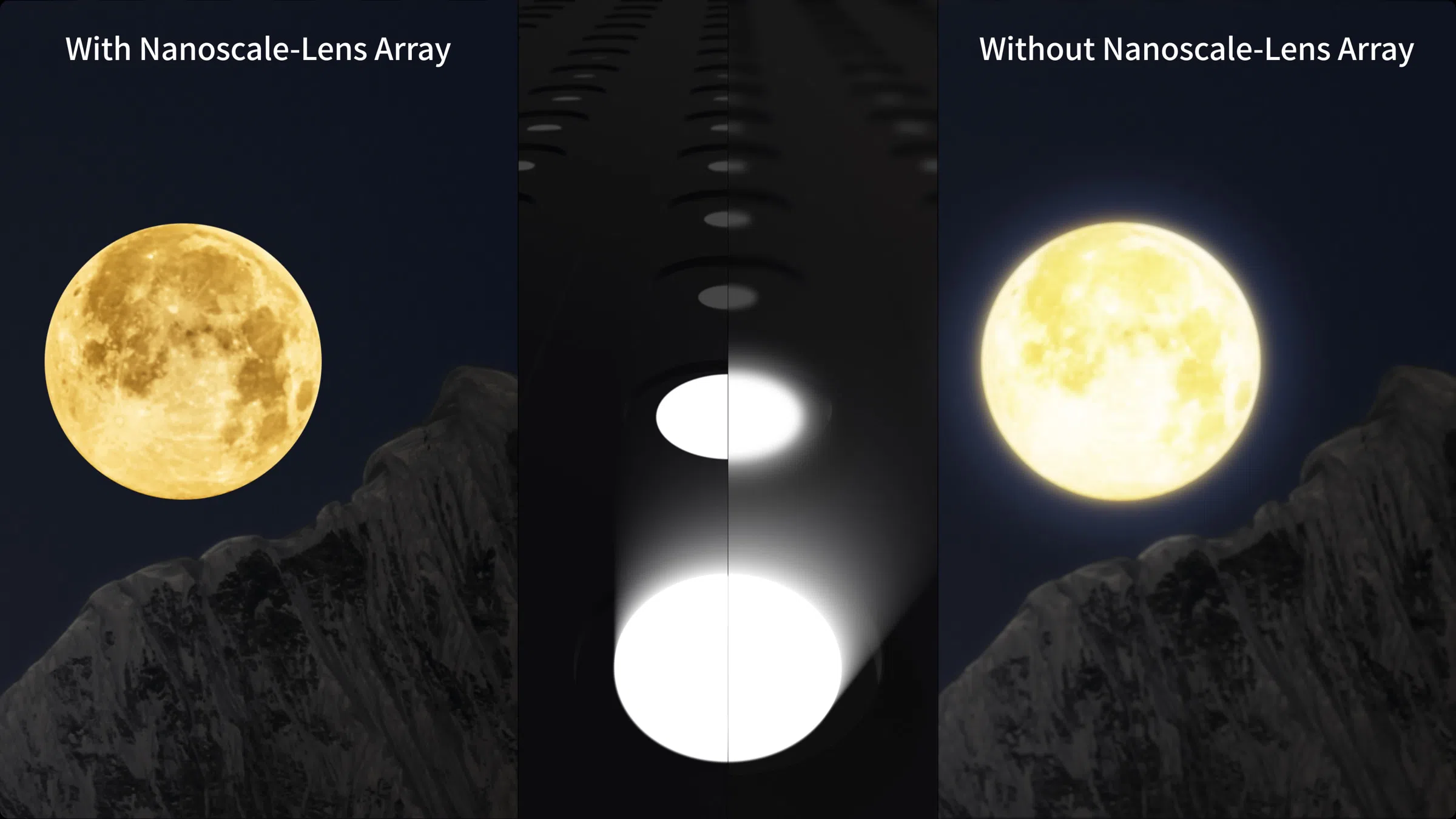 טלוויזיה חכמה QD-Mini LED C755 מבית TCL