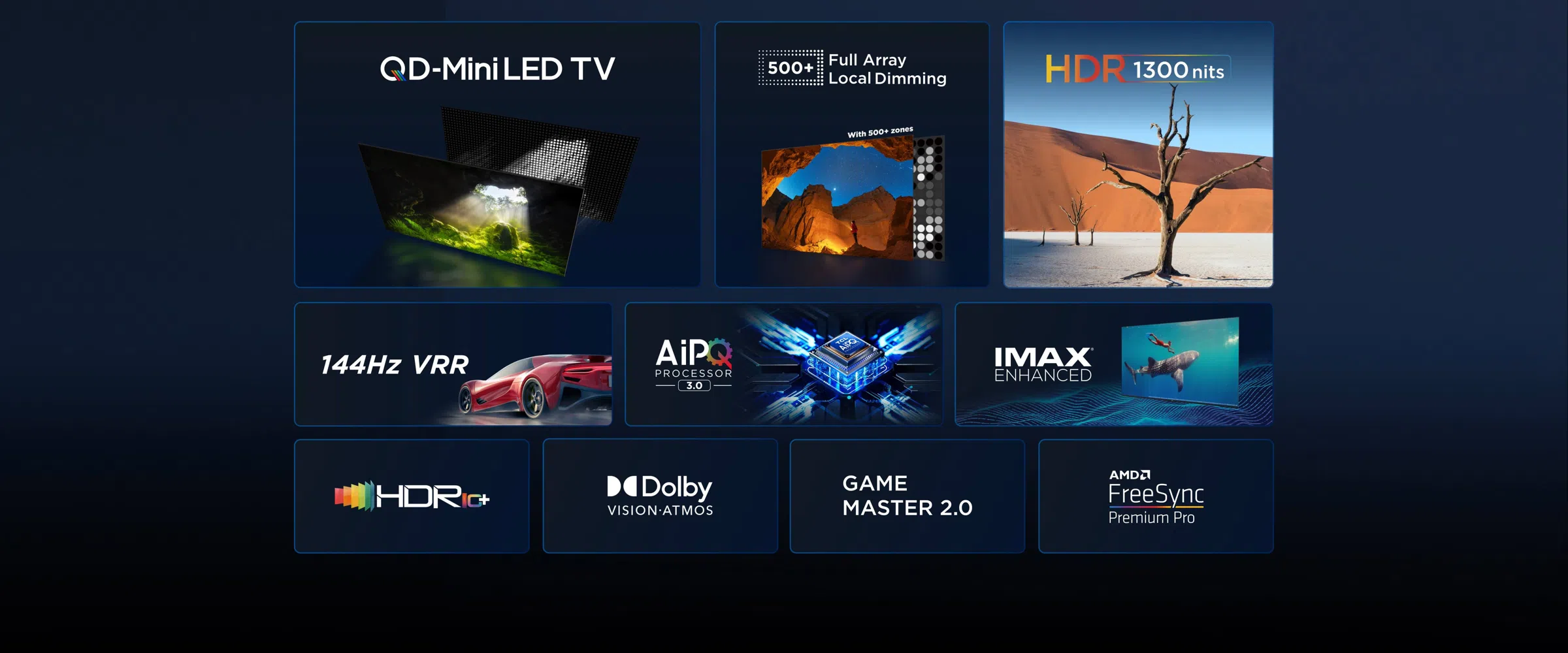 TCL 55C755