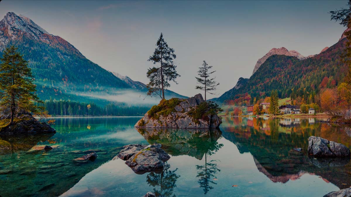 TCL AiPQ Processor Ai-CONTRAST 