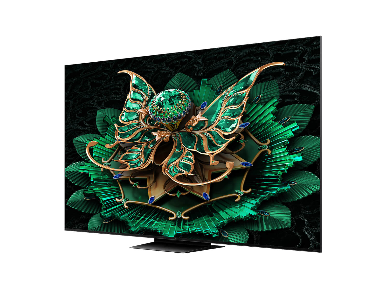 TCL55QM8B 量子ドットminiLED24年 onkyo TCL55QM8B 量子ドットminiLED24年 onkyo