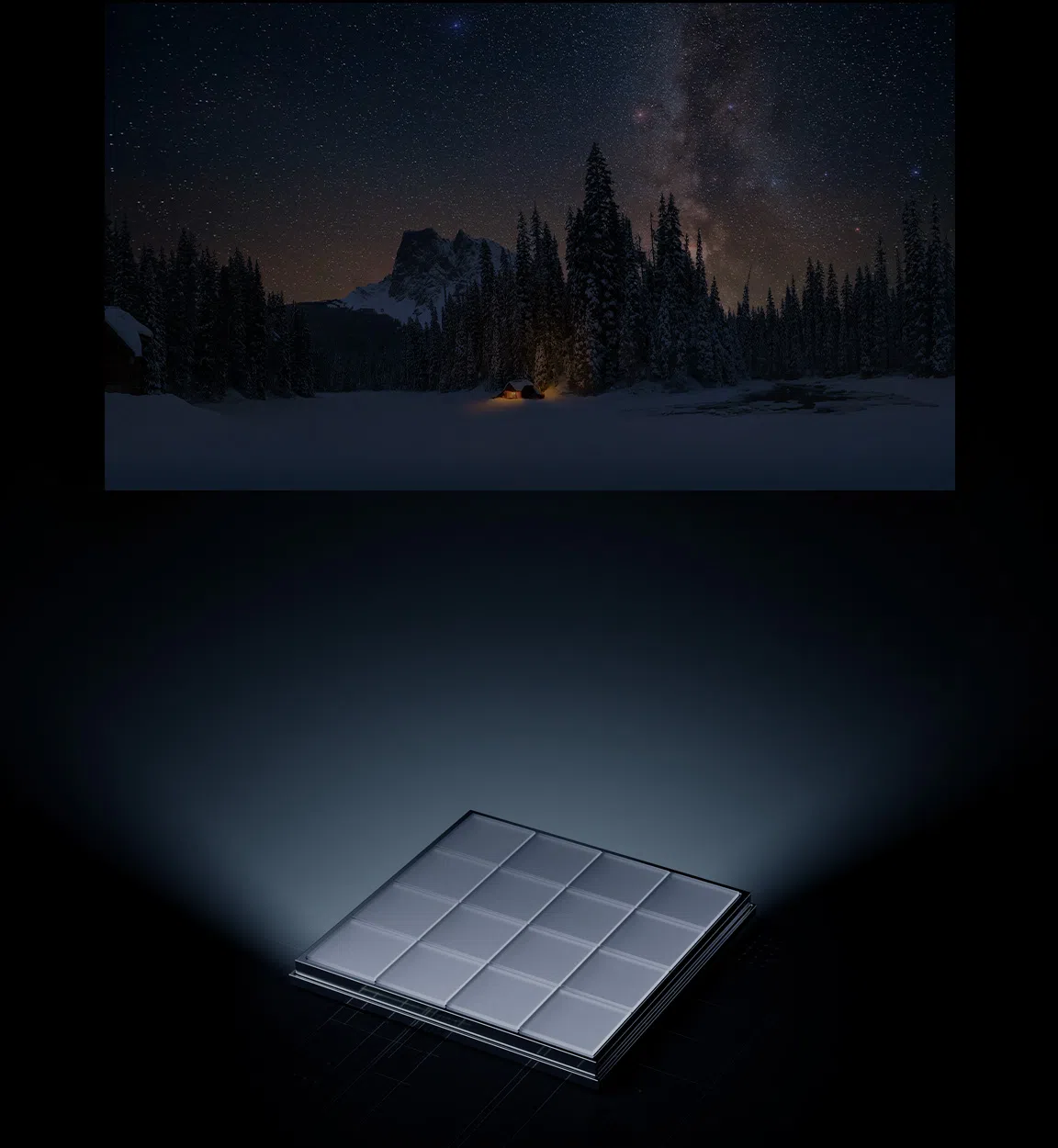 ALD Corrosion-resistant Technique