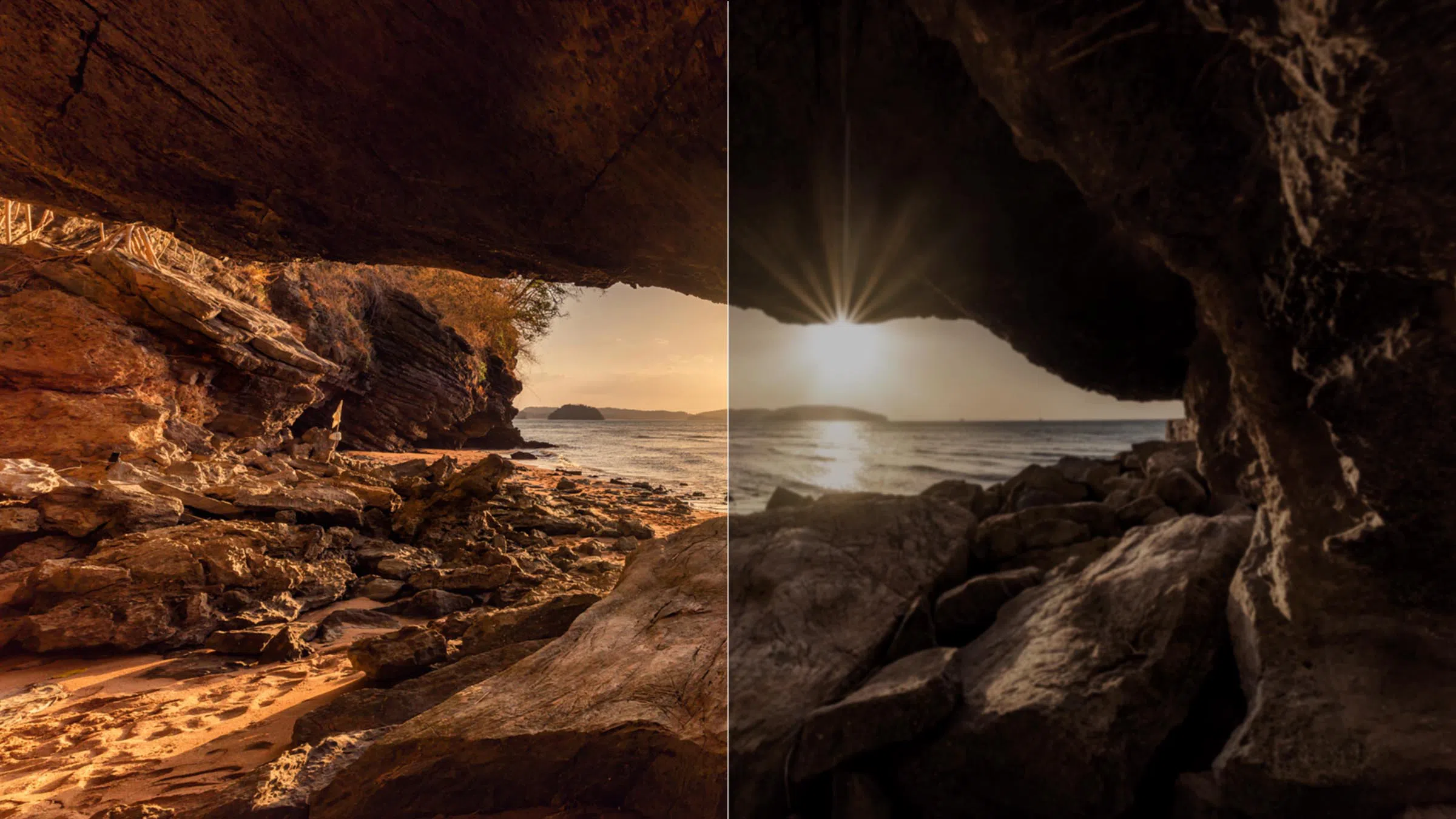 Dynamic Lighting Bionic Algorithm Effects Comparison