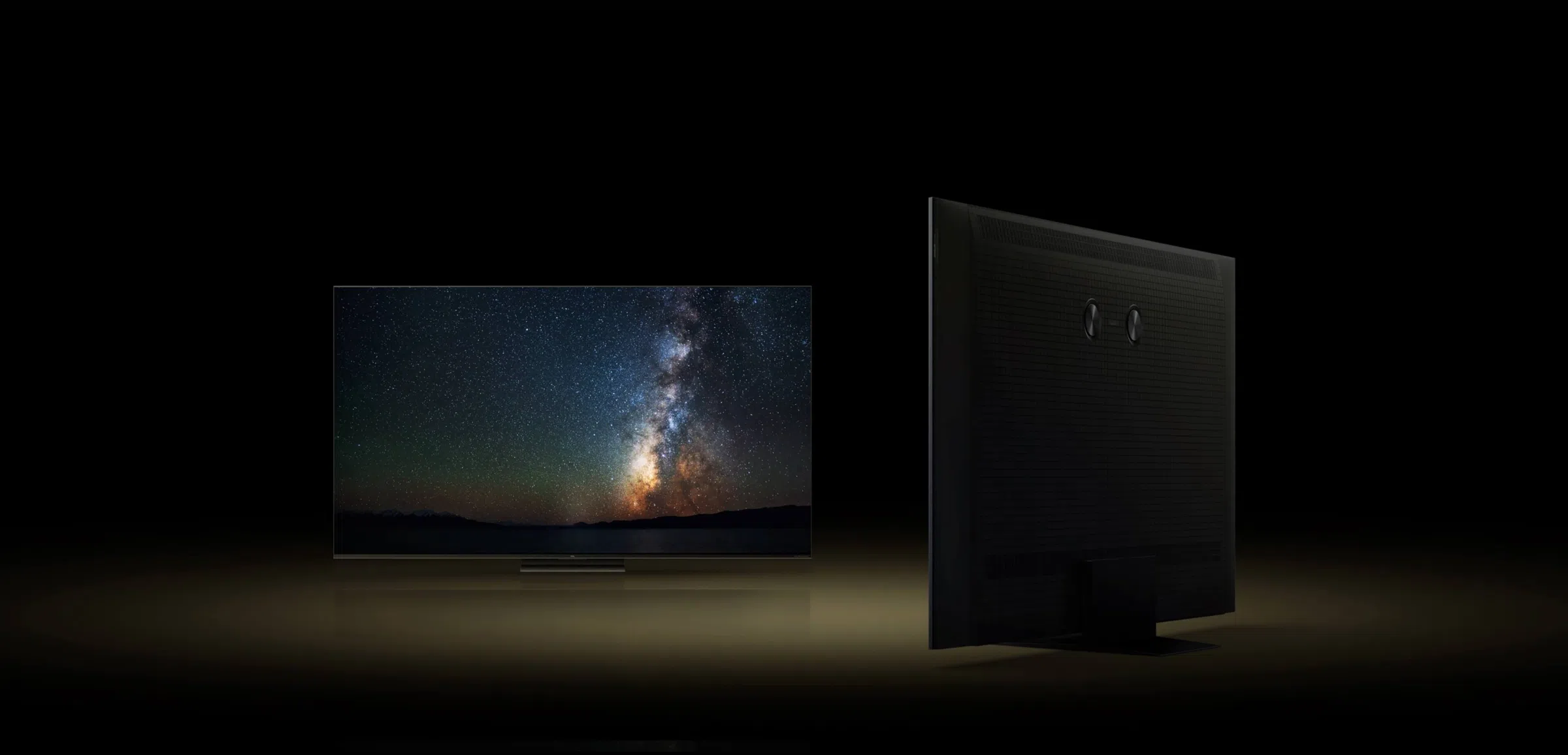 Ultra Slim Design