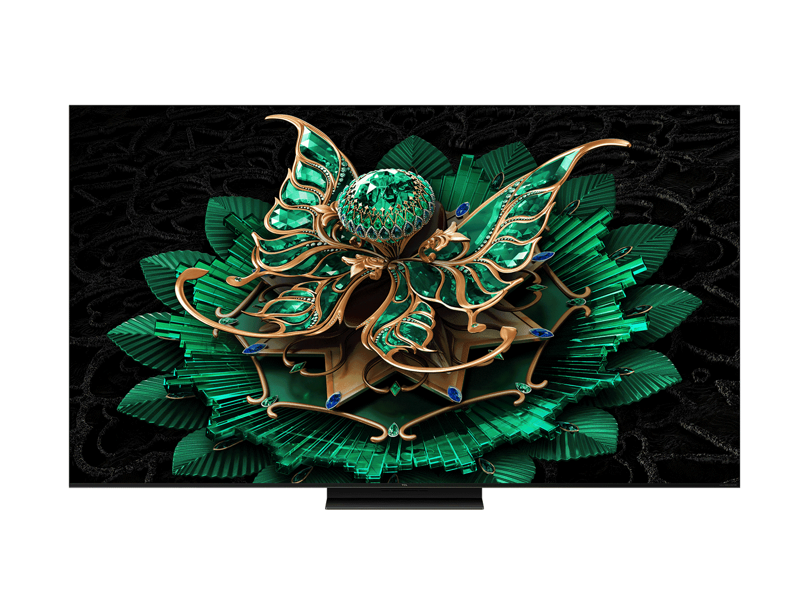 TCL C7K PREMIUM 4K QD-Mini LED TV