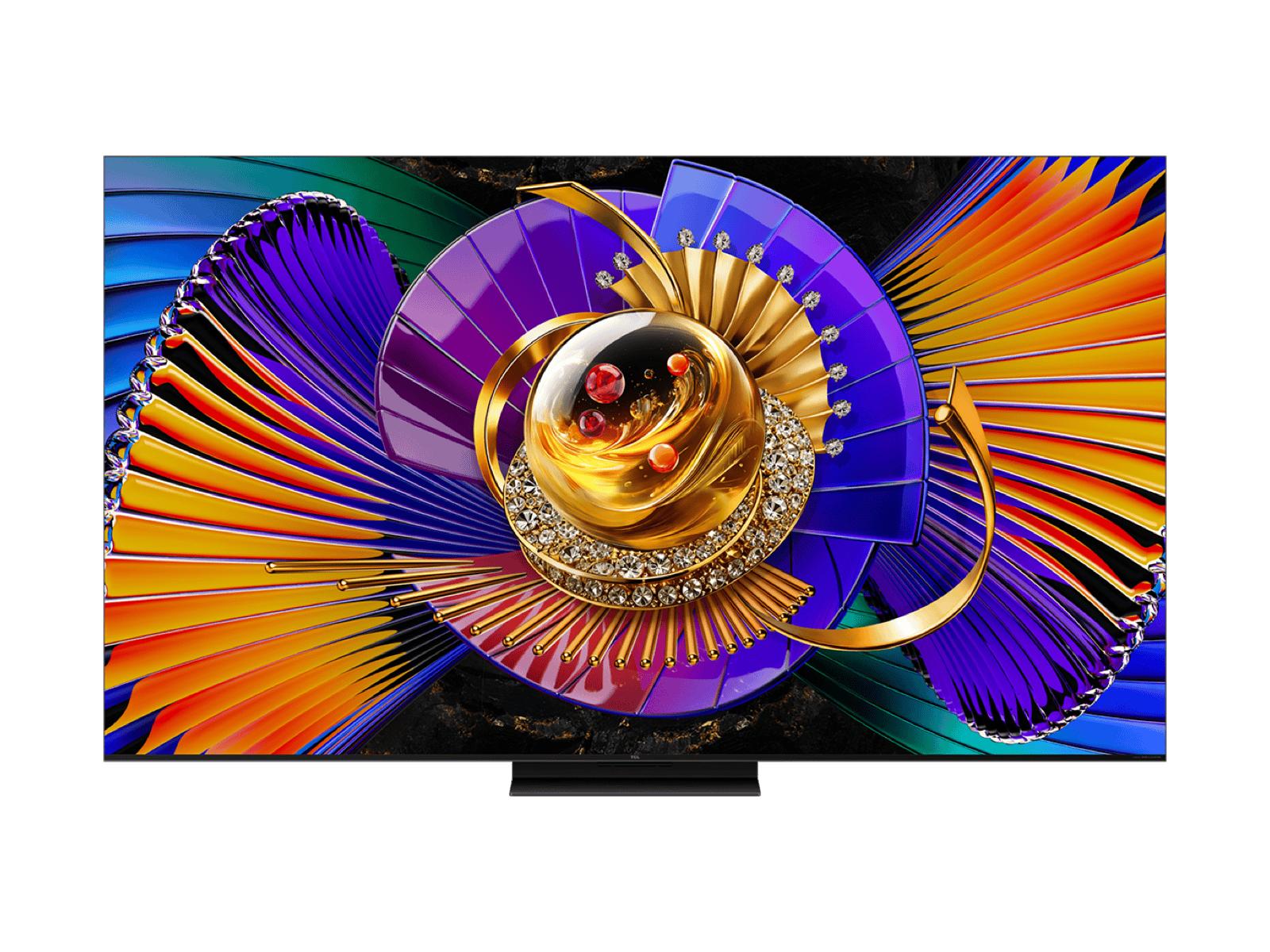 TCL 65 インチ テレビ - ベストセラー 4K スマートテレビ | TCL JAPAN