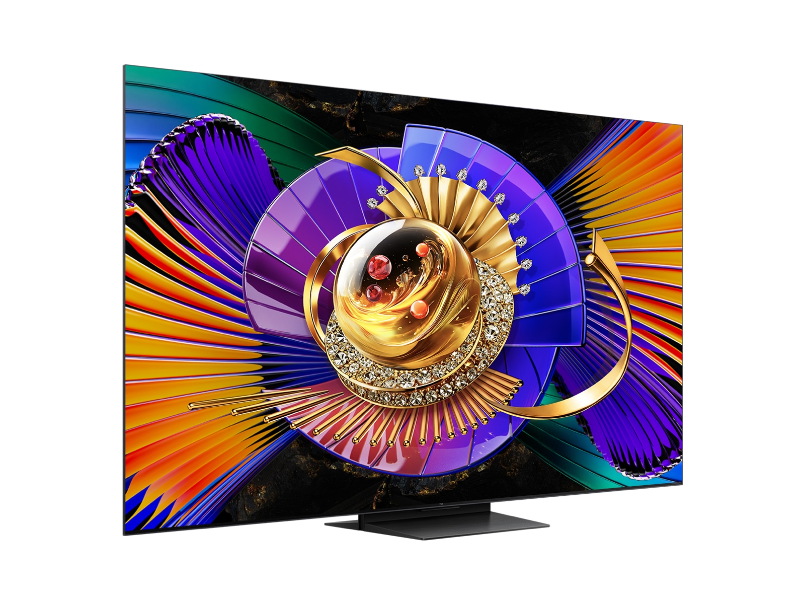 TCL C7L SQD-Mini LED TV – 55