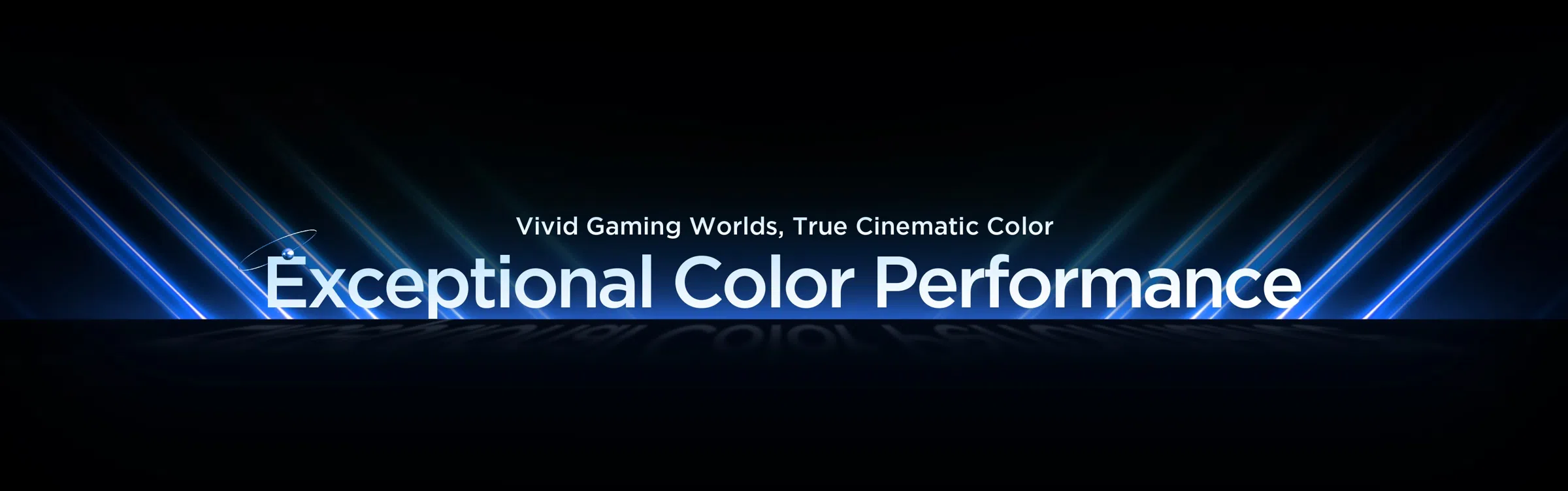 Le téléviseur TCL QLED utilise des cristaux quantiques colorés.