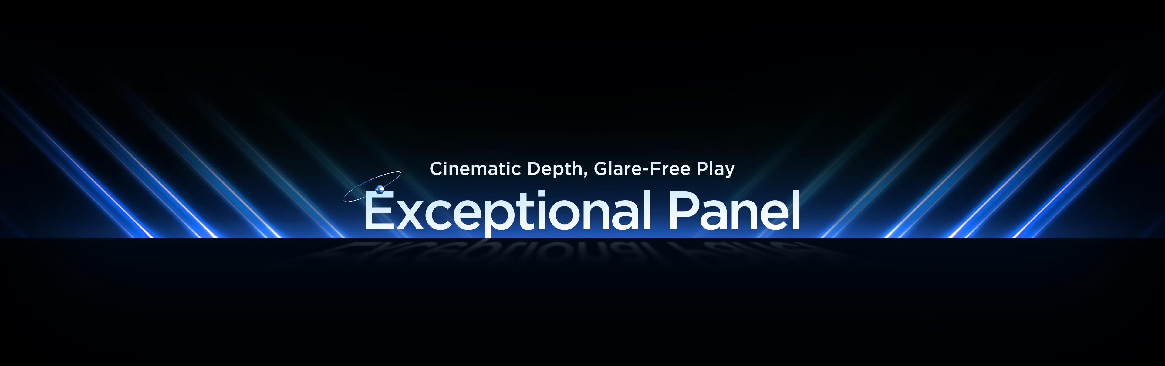 В TCL QLED используются цветные квантовые кристаллы