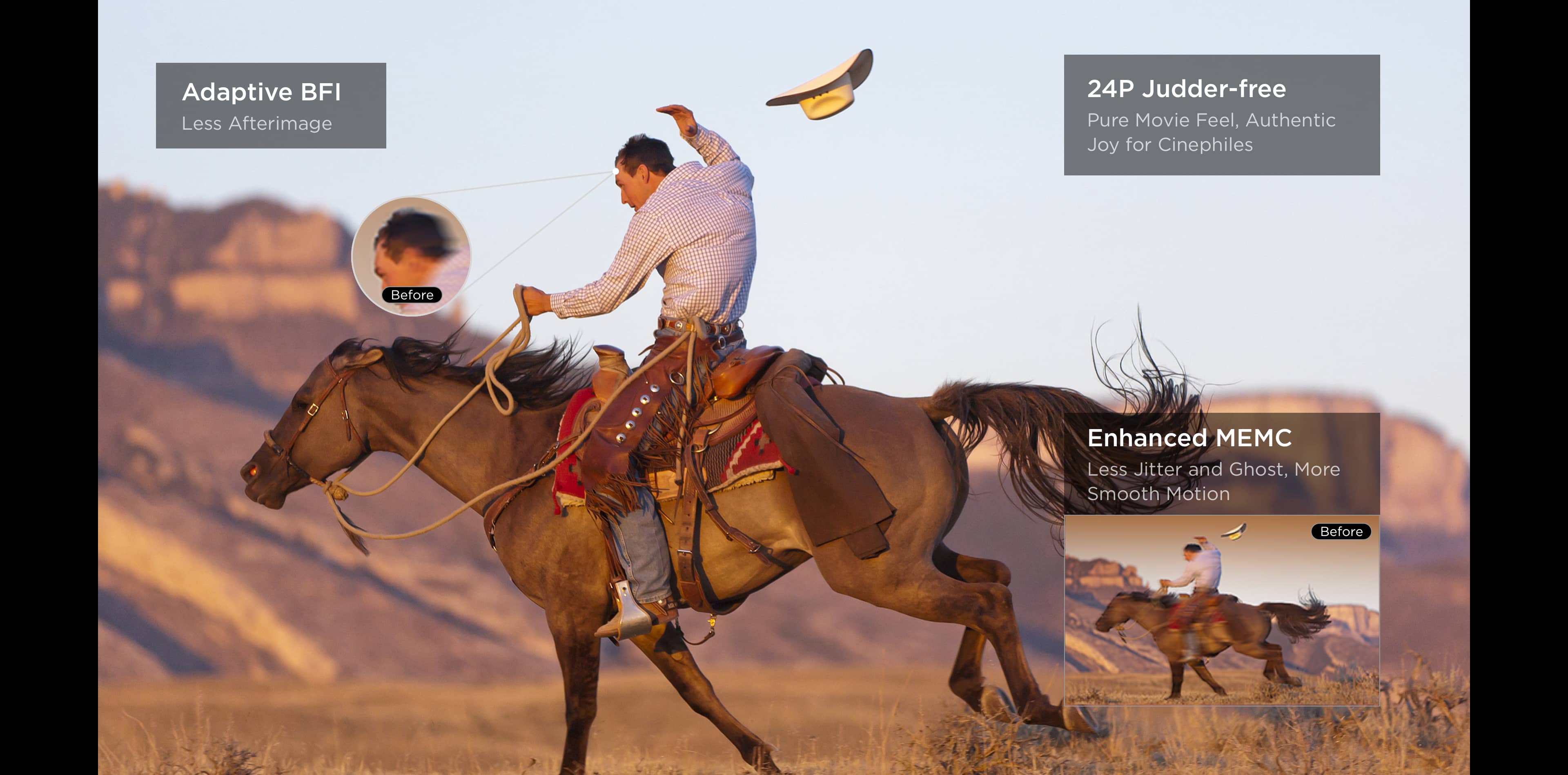 TCL QLED utilizes Colorful Quantum Crystals