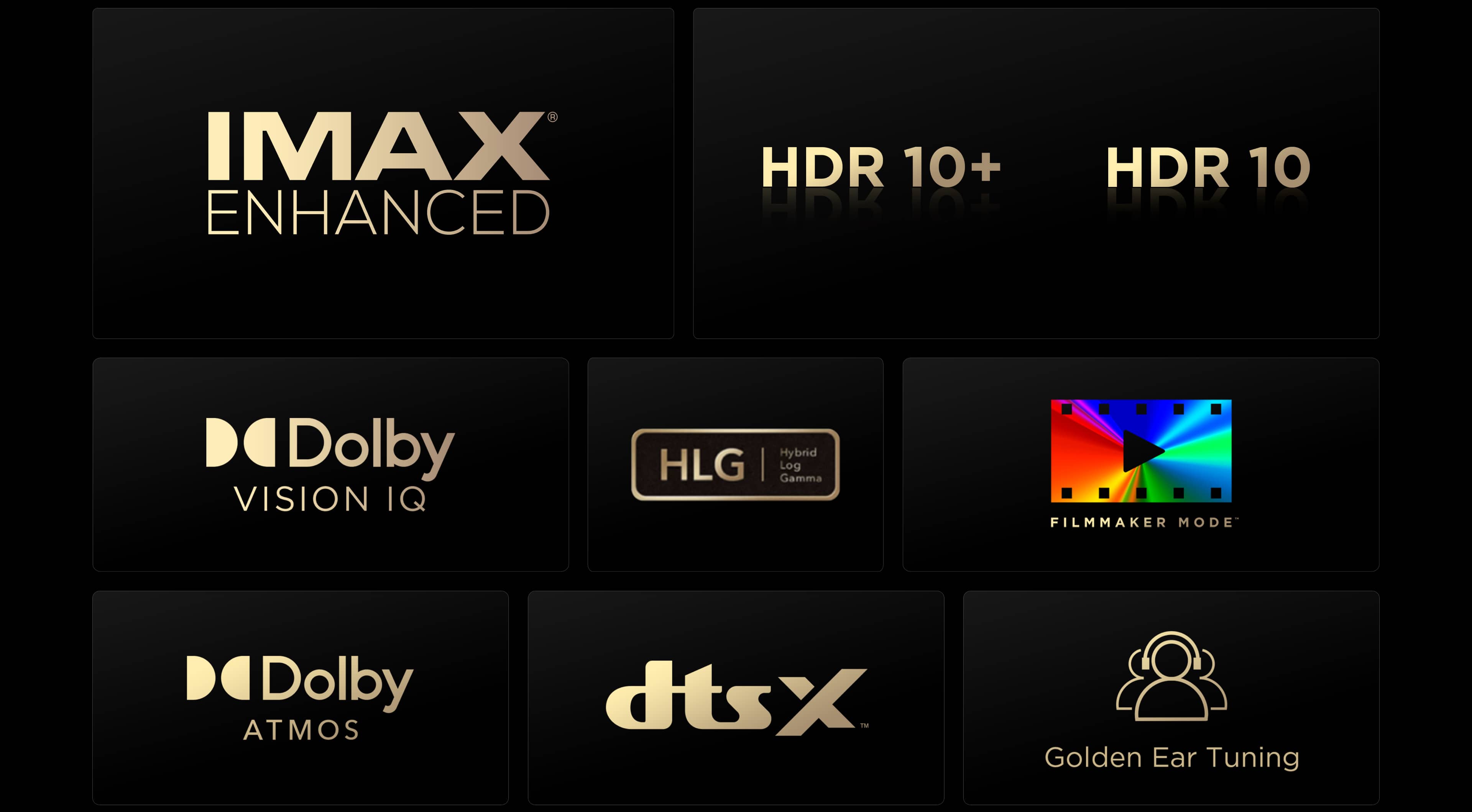 В TCL QLED используются цветные квантовые кристаллы