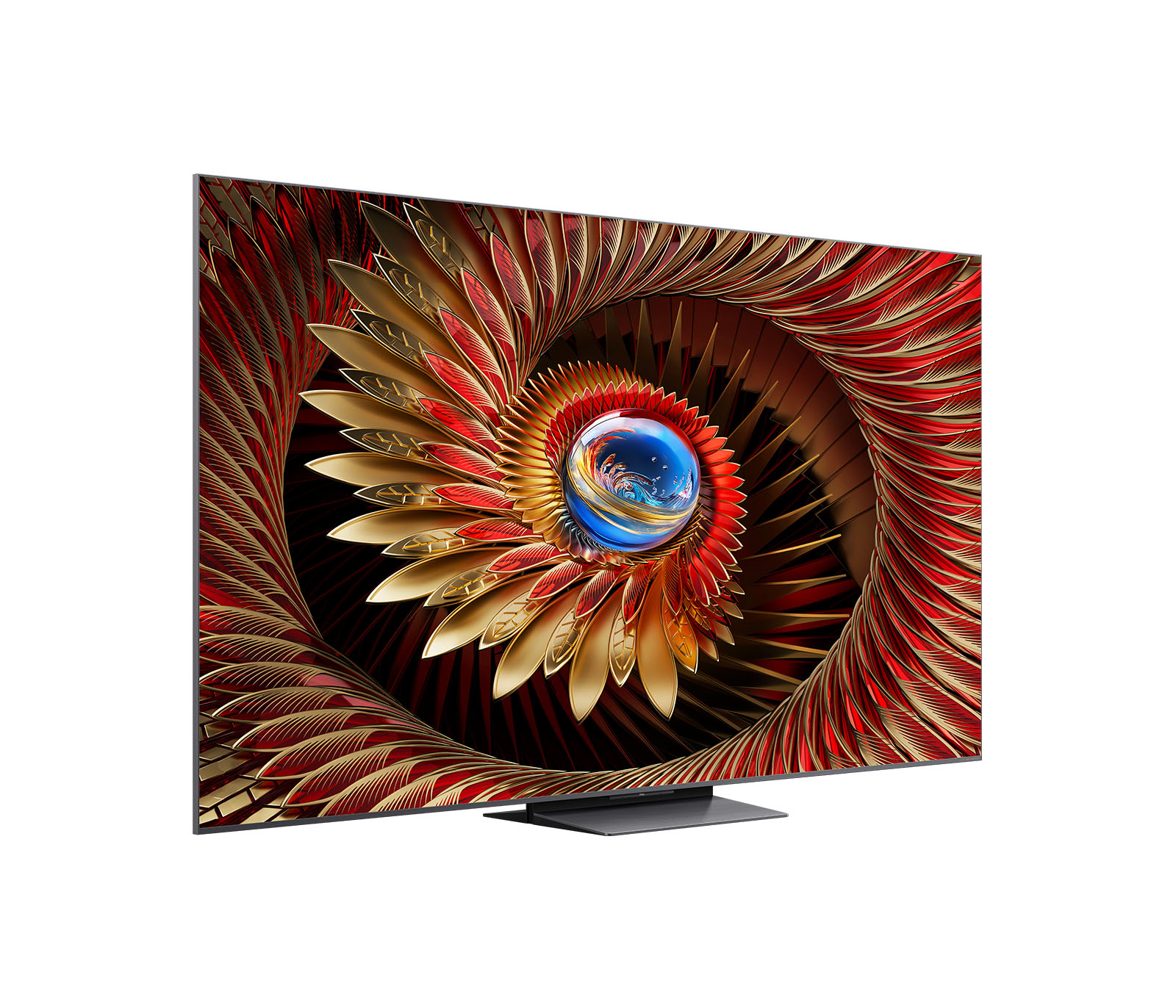 TCL 65C8K 65インチ 4K MiniLEDテレビ TCL TV C8K Premium QD-MiniLED TV | TCL New Zealand