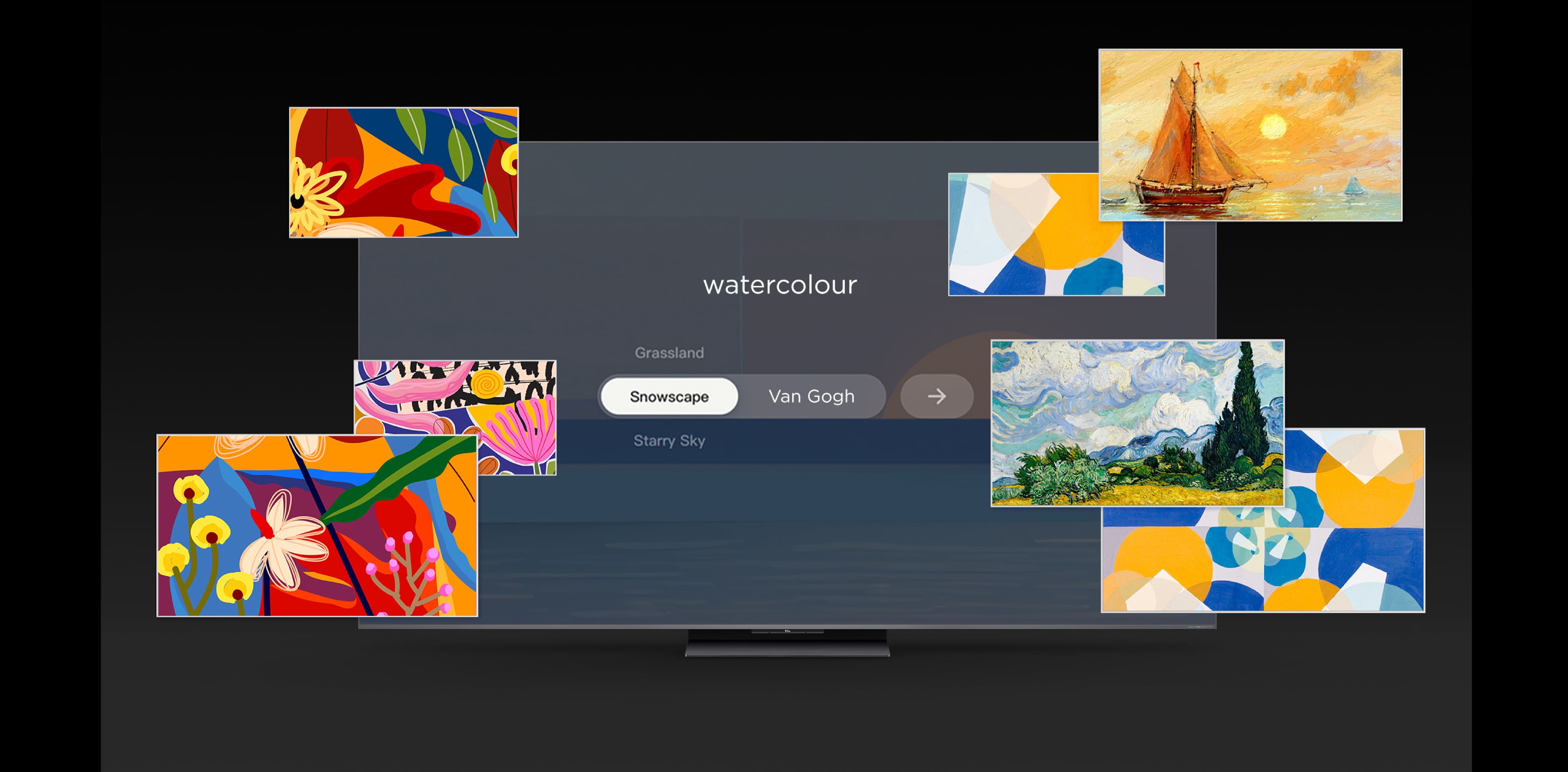 Digital Art- Explore your styles