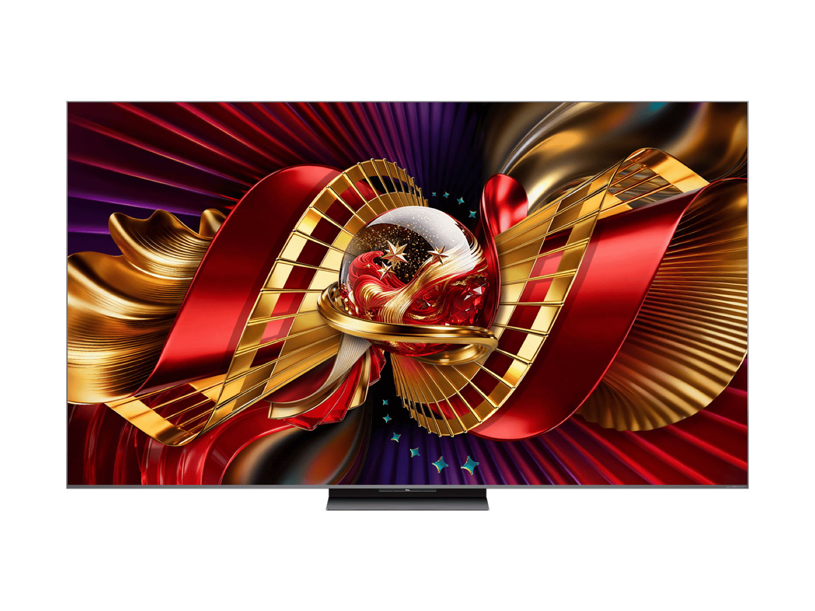 TCL 55 インチ テレビ - リビング向け 4K スマートテレビ | TCL JAPAN
