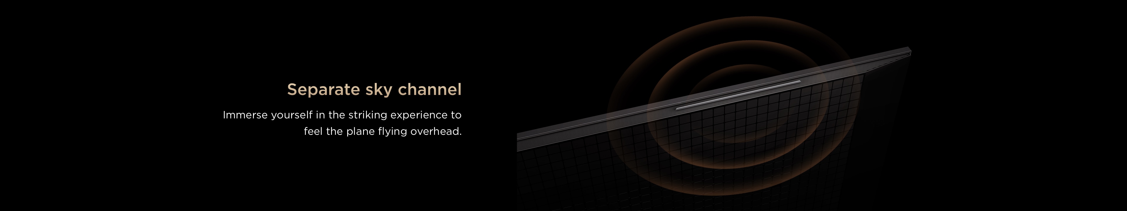 Authoritative Sound Quality Certification