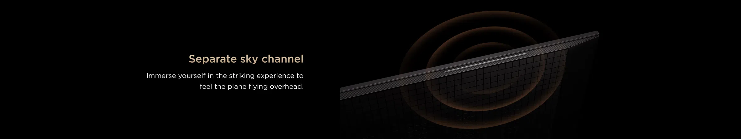 Authoritative Sound Quality Certification