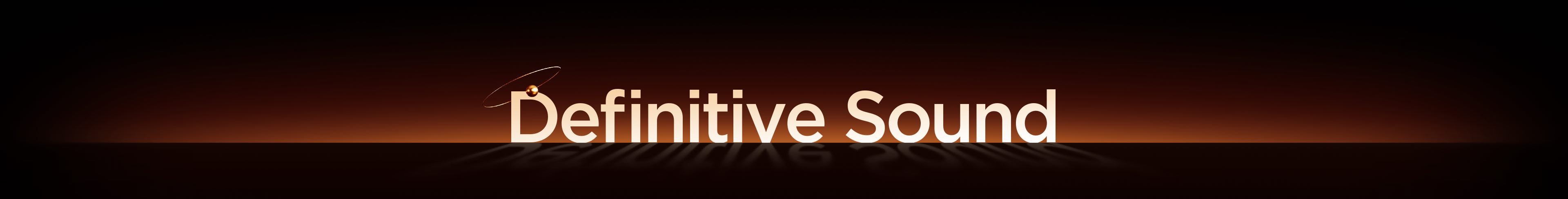 Окончательный Звук