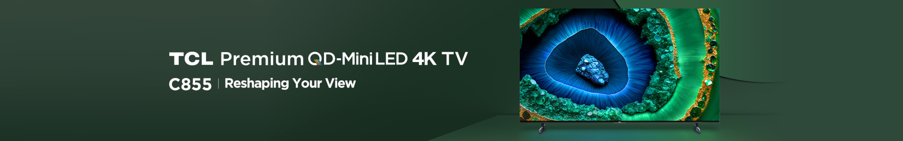 POWERFUL PERFORMANCE.