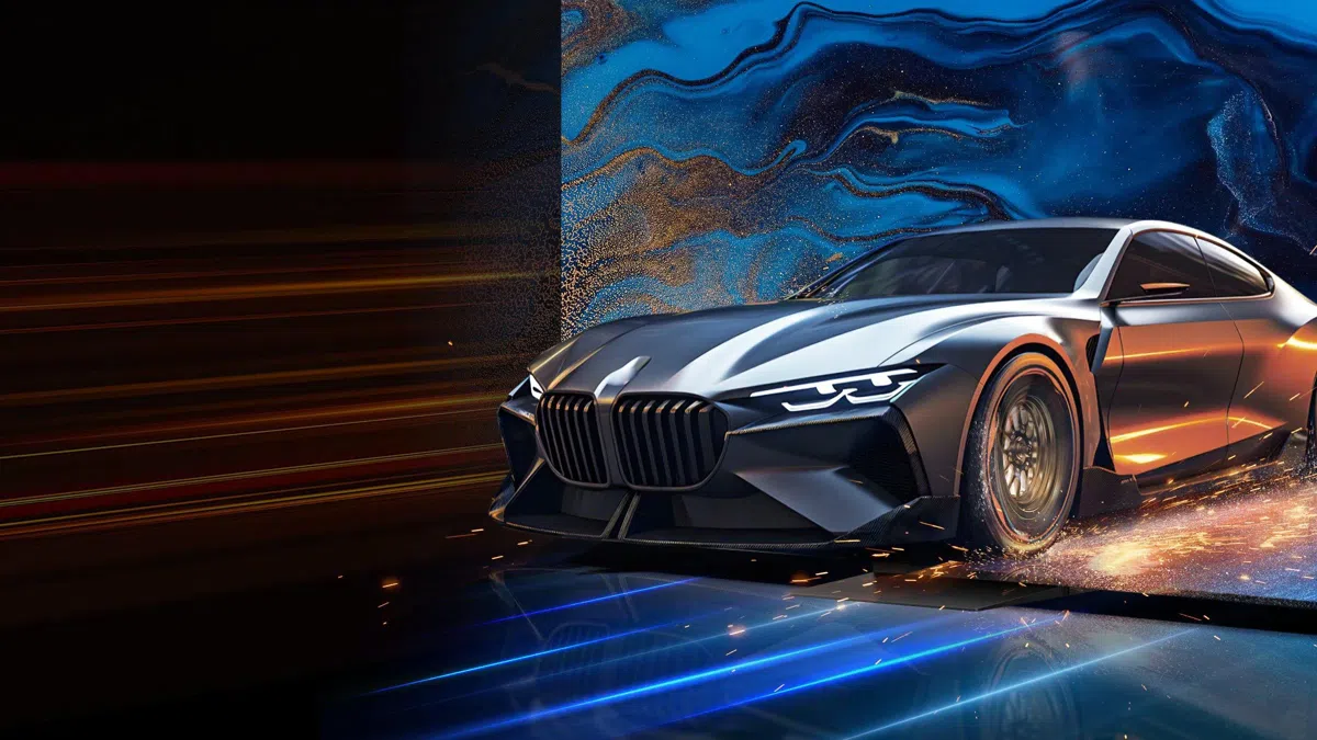 144Hz Native Refresh Rate