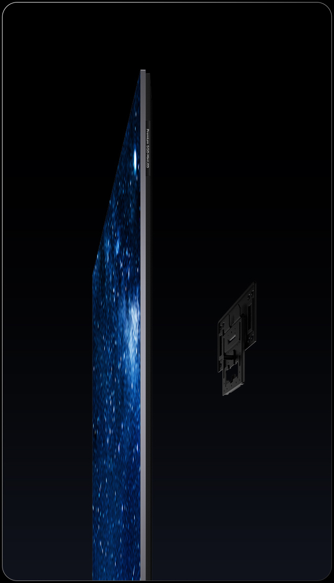 Beautiful from Every Angle