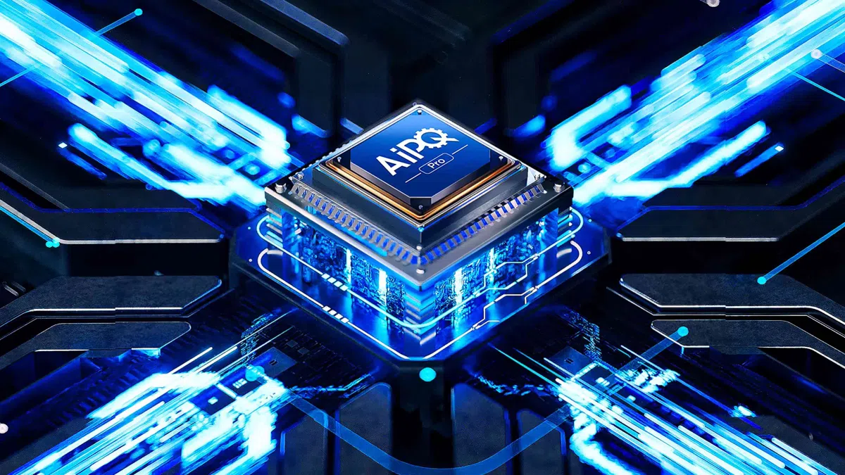 Процессор AiPQ Pro