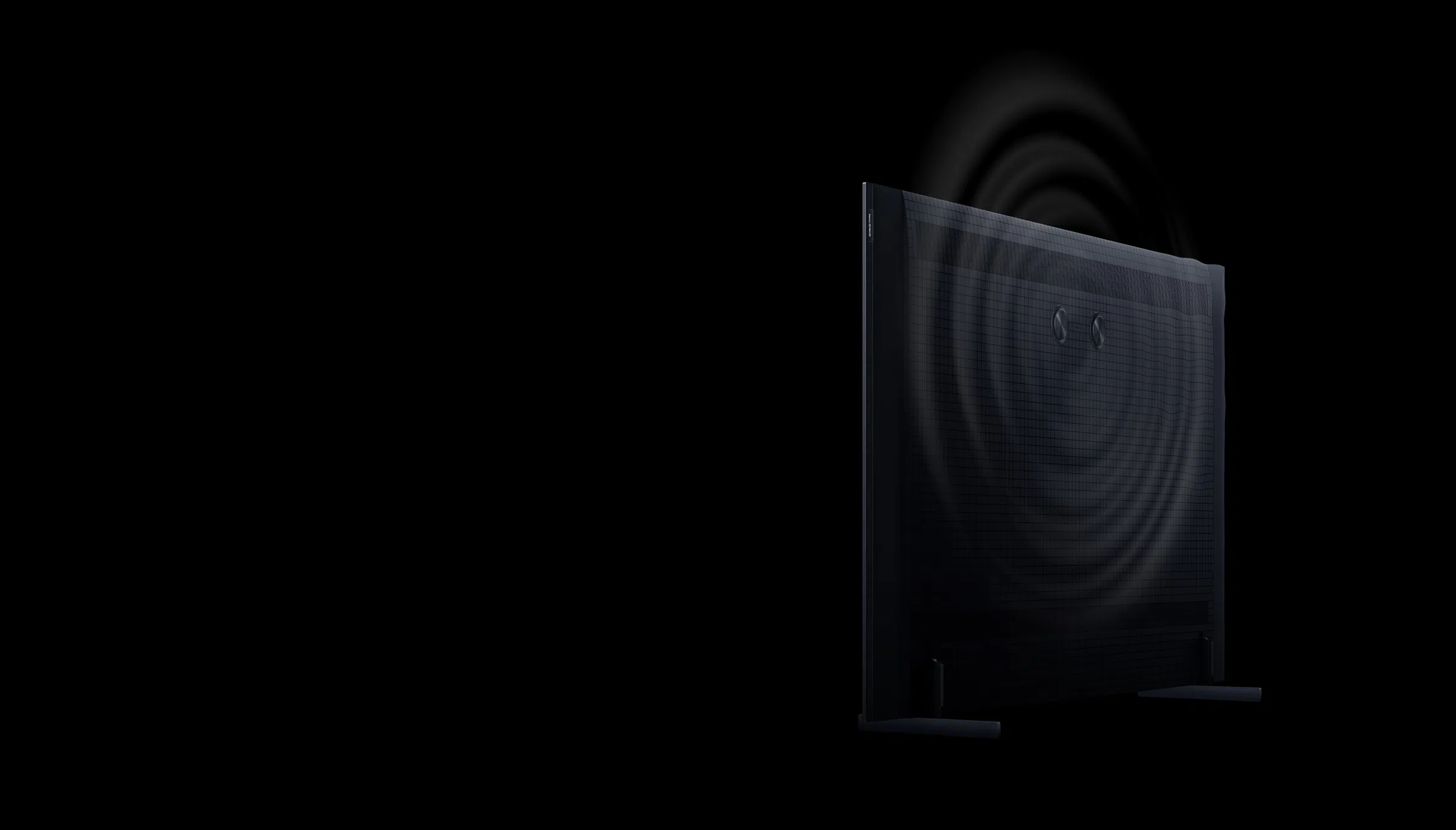 ONKYO Subwoofer