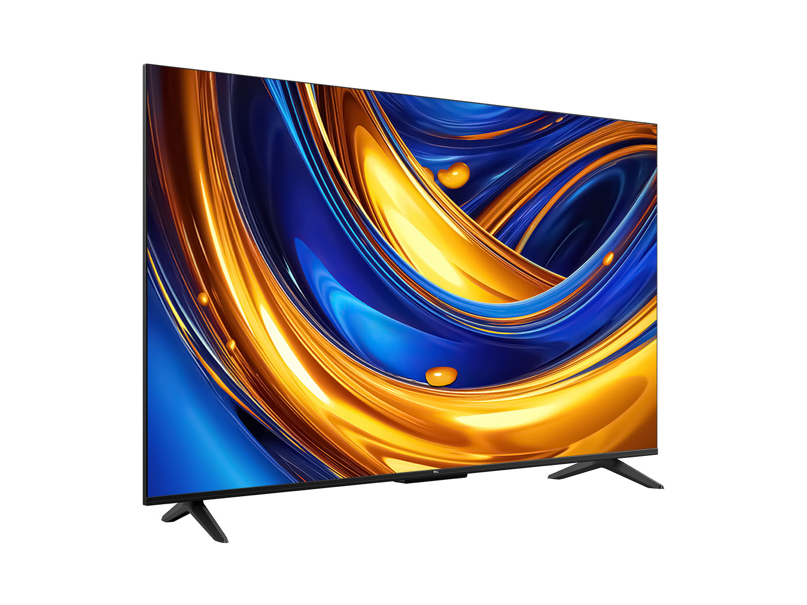 TCL 55-inch P655 4K UHD TV-HDMI 2.1 | TCL Global
