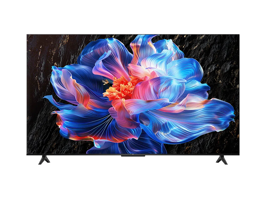 TCL P755 4K液晶テレビ TCL P755 4K液晶テレビ