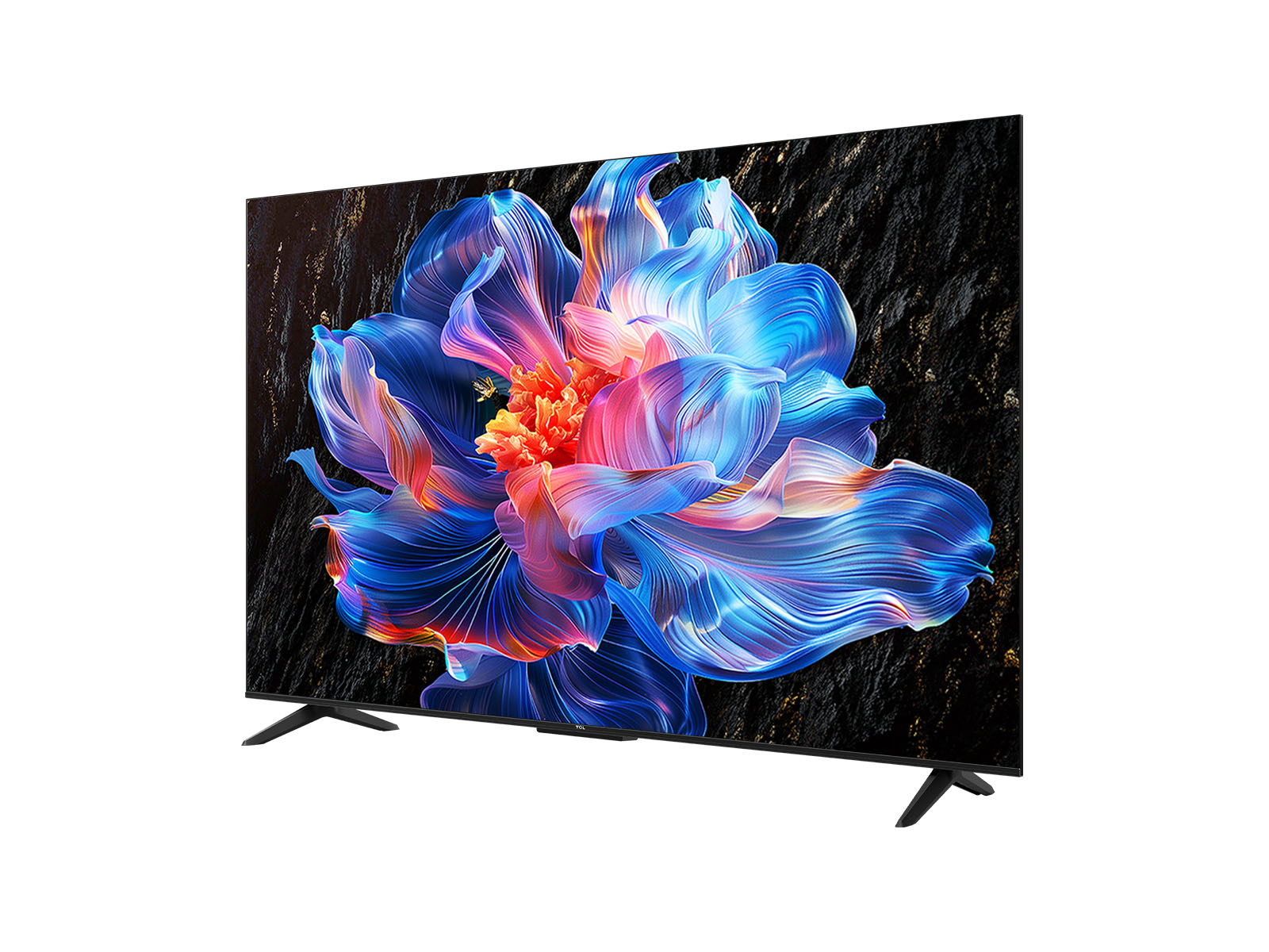 T.V 6900 series Full HD Google TV 43PFT6918/79 | Philips