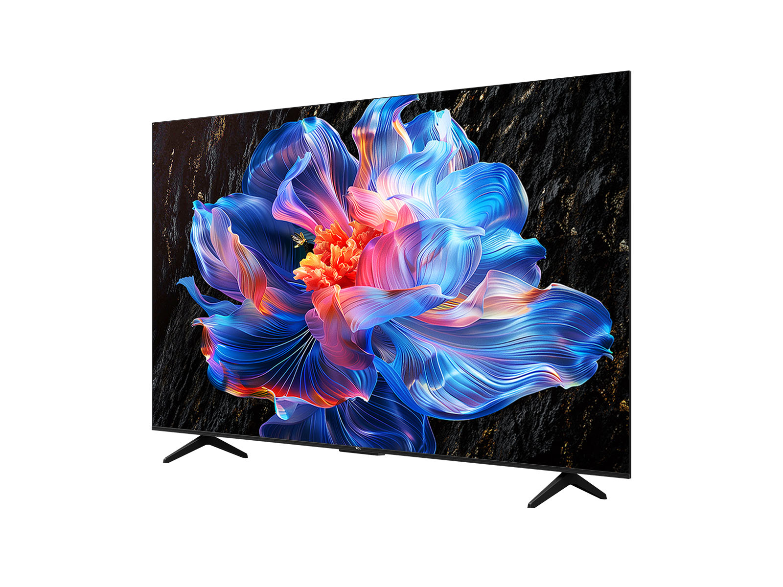 TCL P6K 4K液晶テレビ
