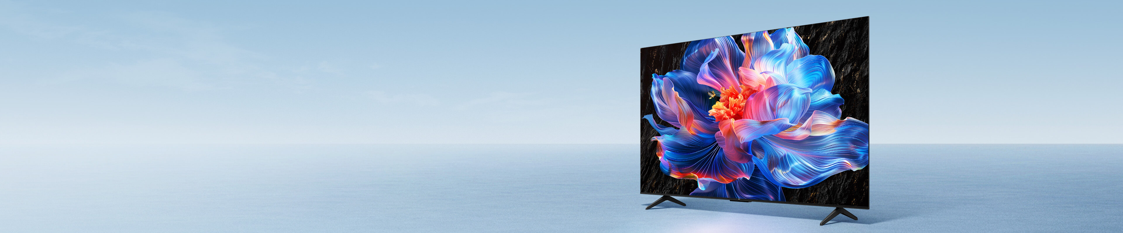 4K HDR телевизор <br>TCL P6K