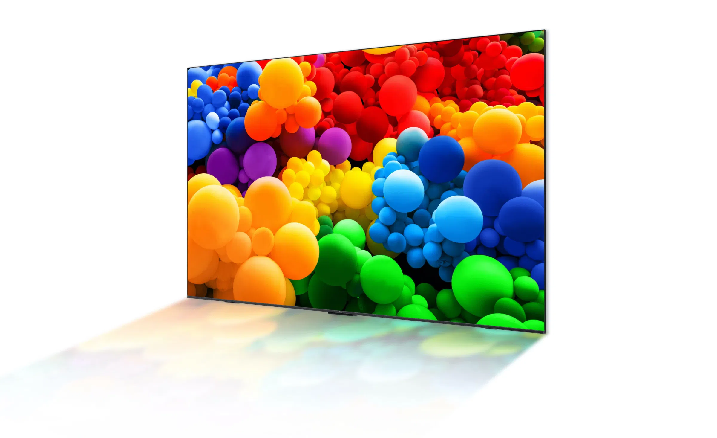 Dynamic Color Enhancement