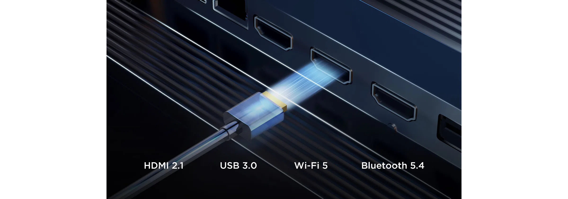TCL AiPQ Processor