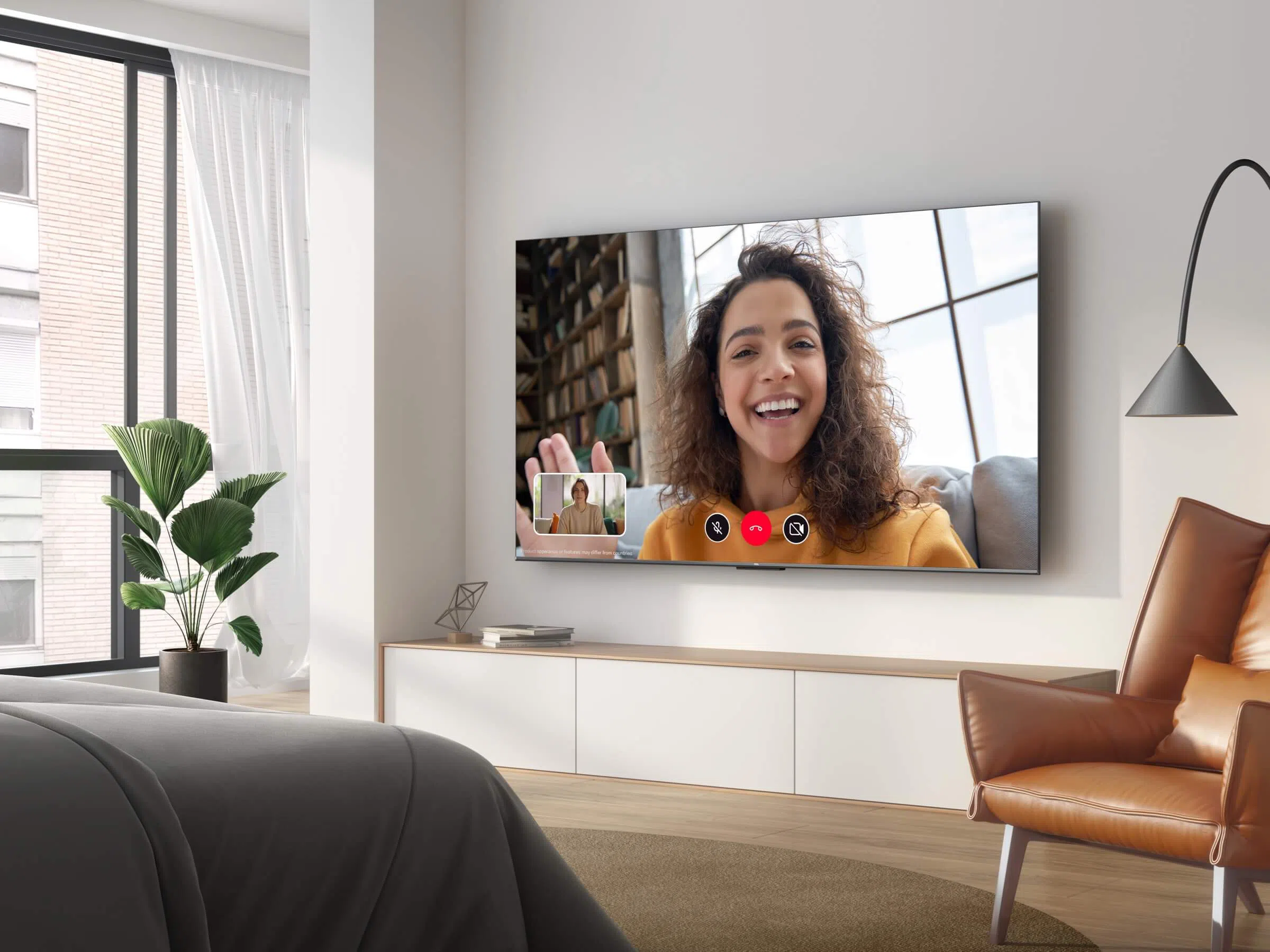 Google Duo