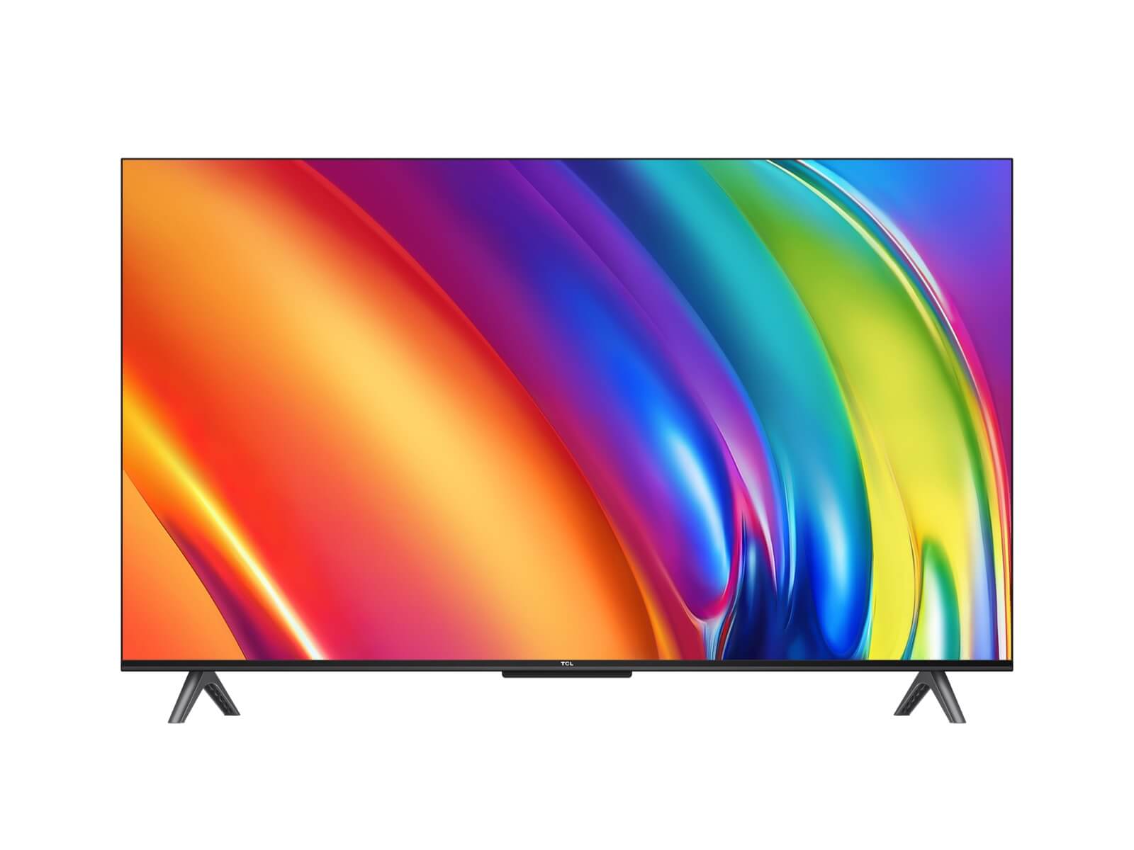 43” C645 4K Ultra HD Smart QLED TV – National Product Review