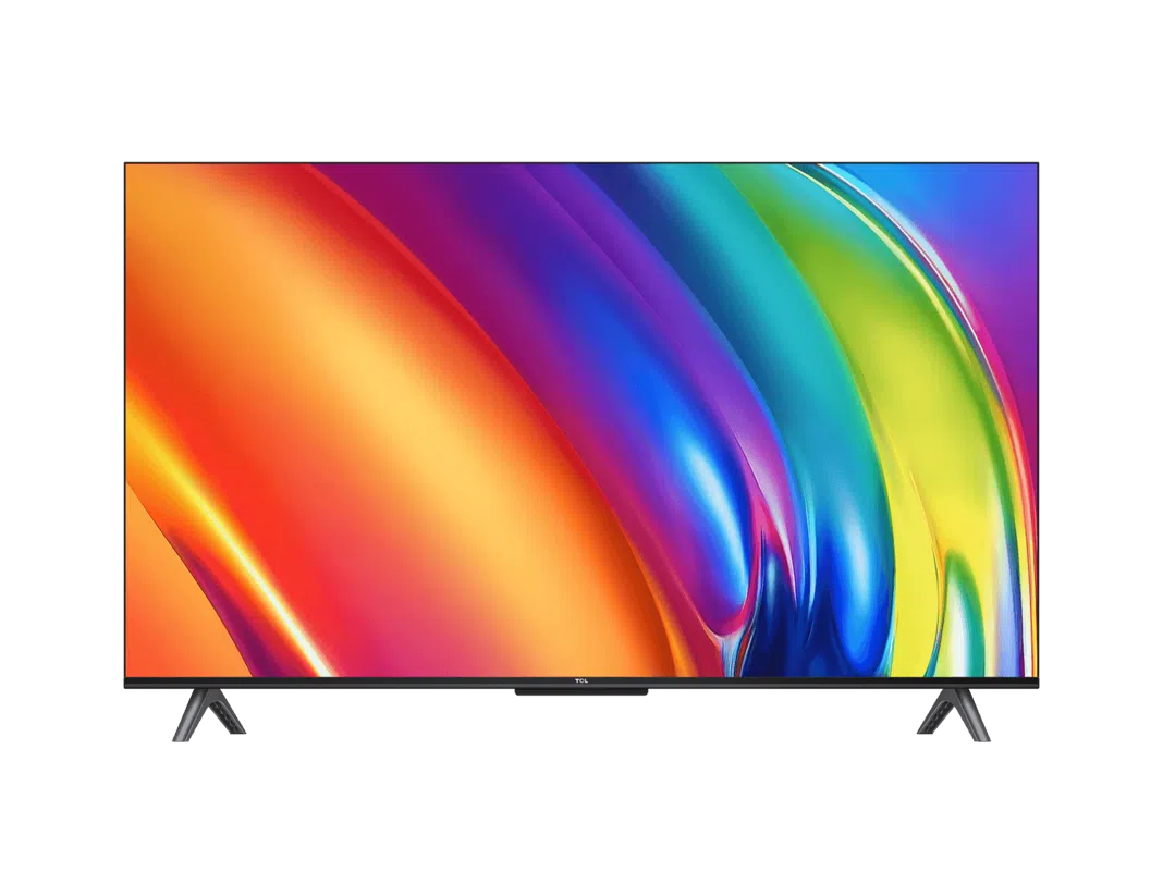 TCL 43型 4Kスマート液晶テレビ TCL 43型 4Kスマート液晶テレビ