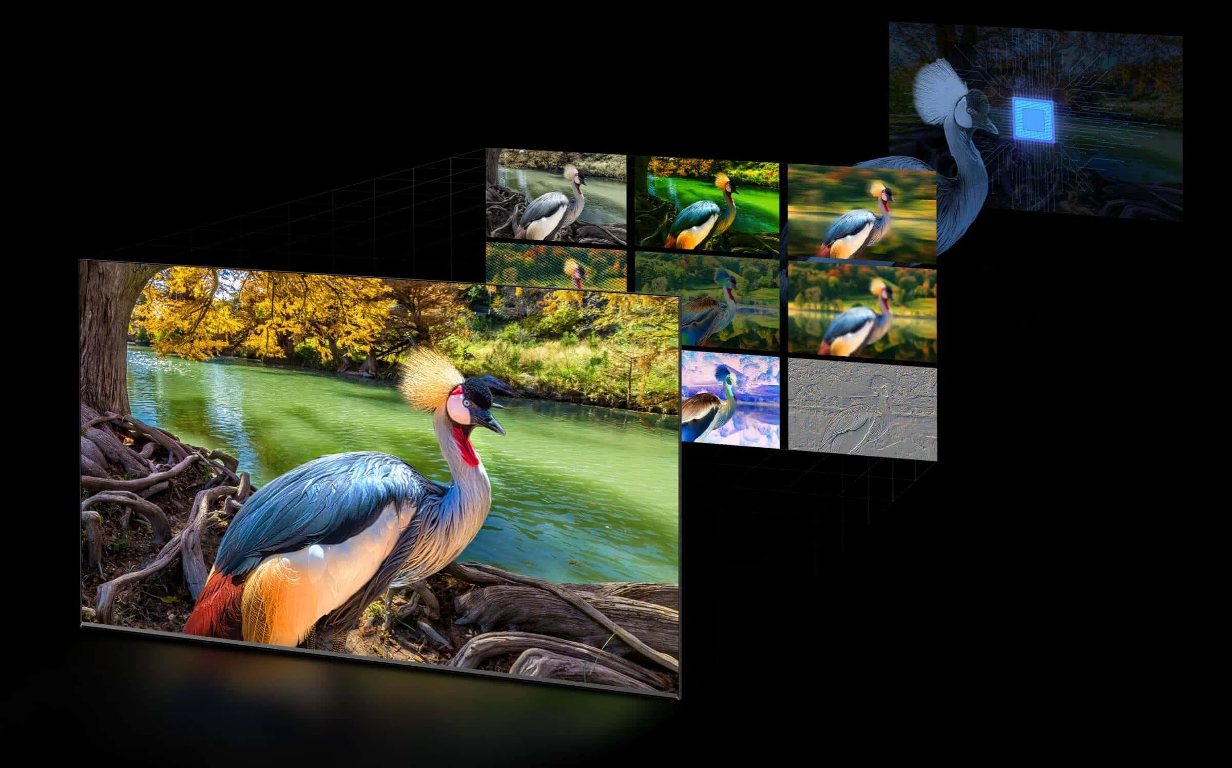 aipq.jpg?t=1679469121344&w=1200&webp=true&dpr=1 TCL 85 Inch Metallic Bezel-Less TV (85P745) TCL TV P745 AiPQ Engine 3.0 Technology