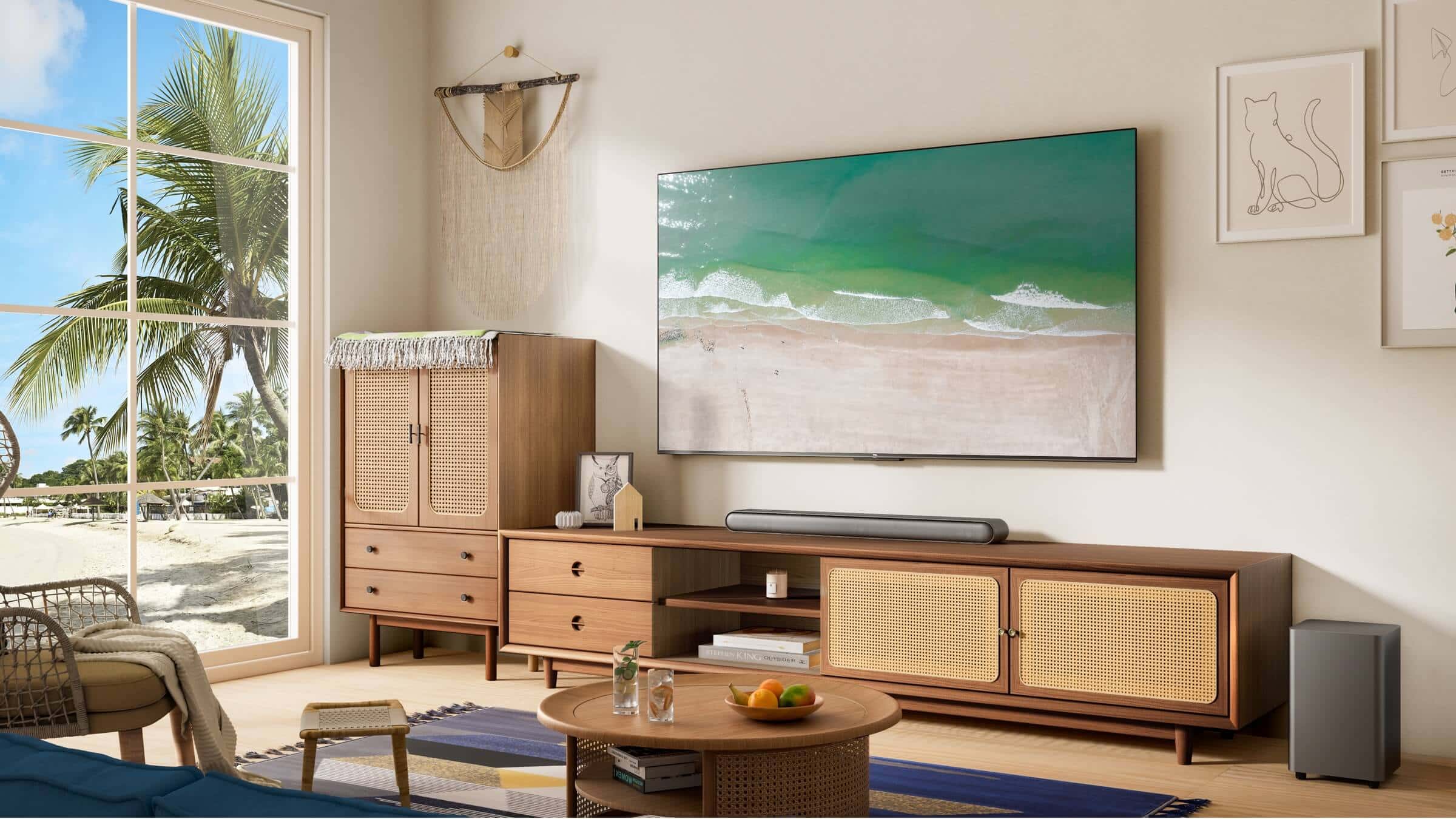 QLED vs. UHD: Which TV Technology is Best?