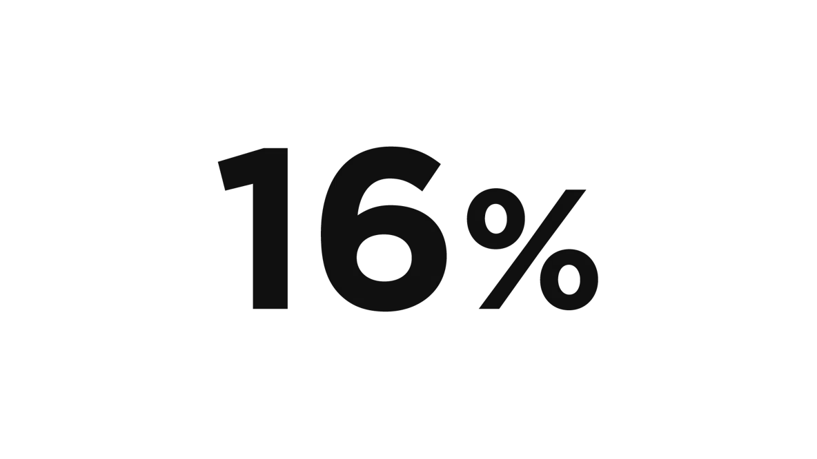 reduction in energy consumption
