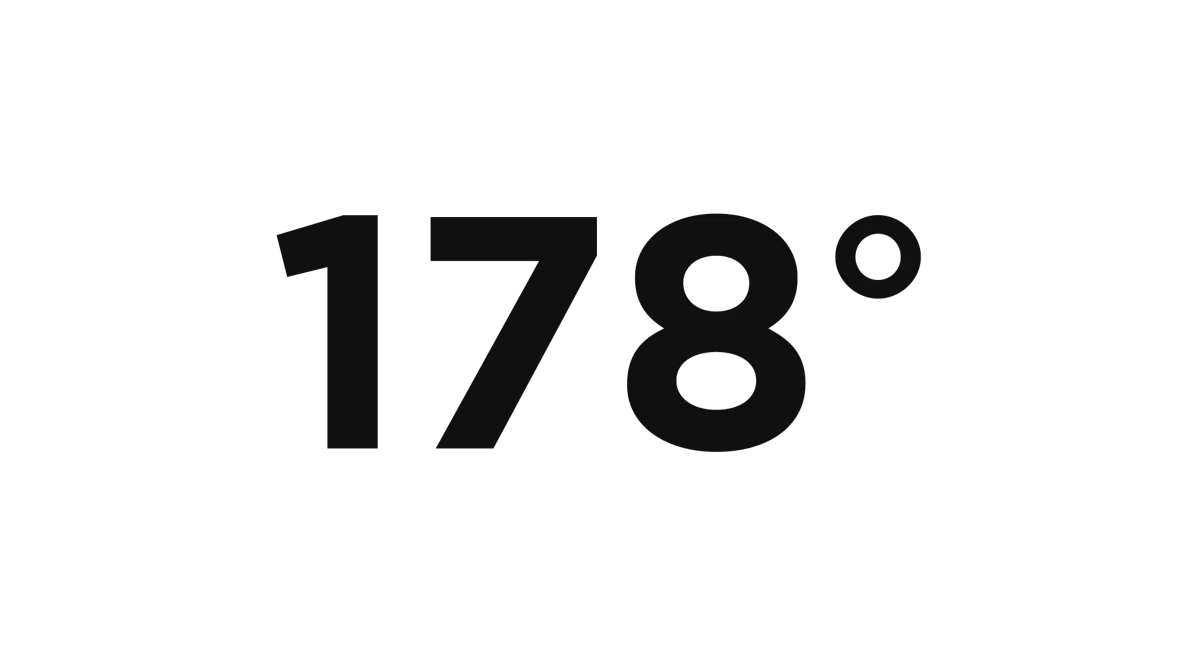 زاوية الرؤية