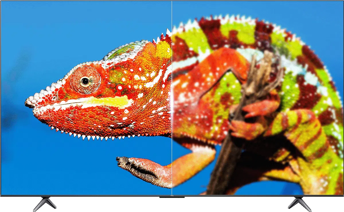 TCL P755 Ai-Clarity