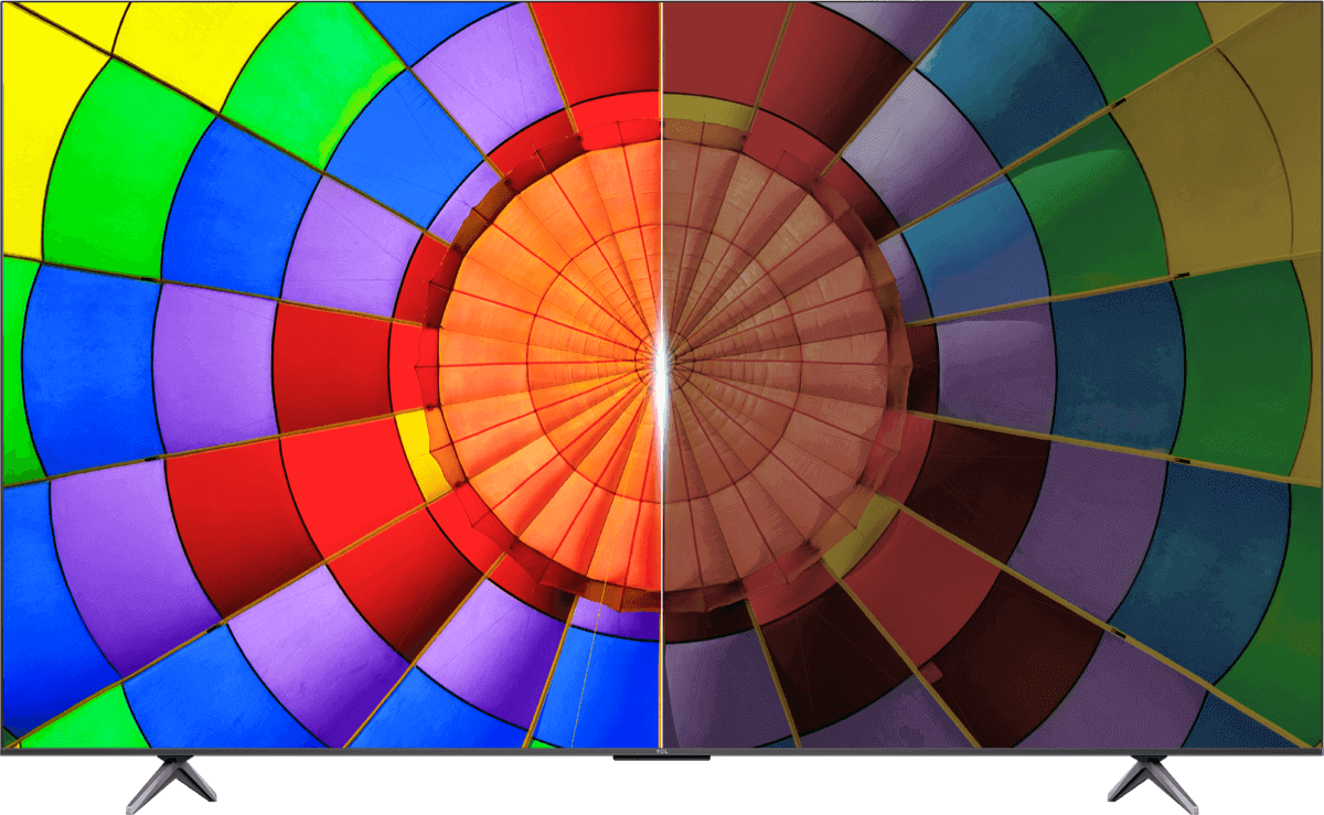 تي سي ال P755 Ai-Color