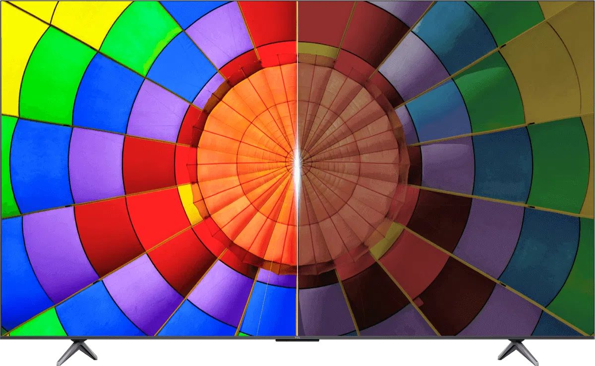 تي سي ال P755 Ai-Color