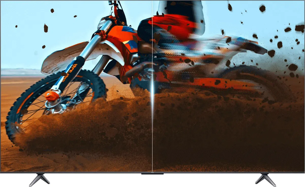 ทีซีแอล P755 ไอ-โมชั่น