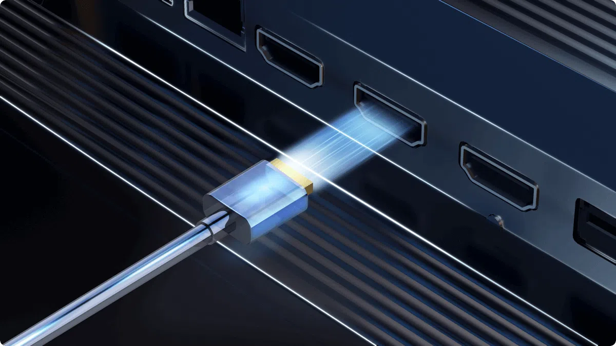 ทีซีแอล P755 HDMI 2.1