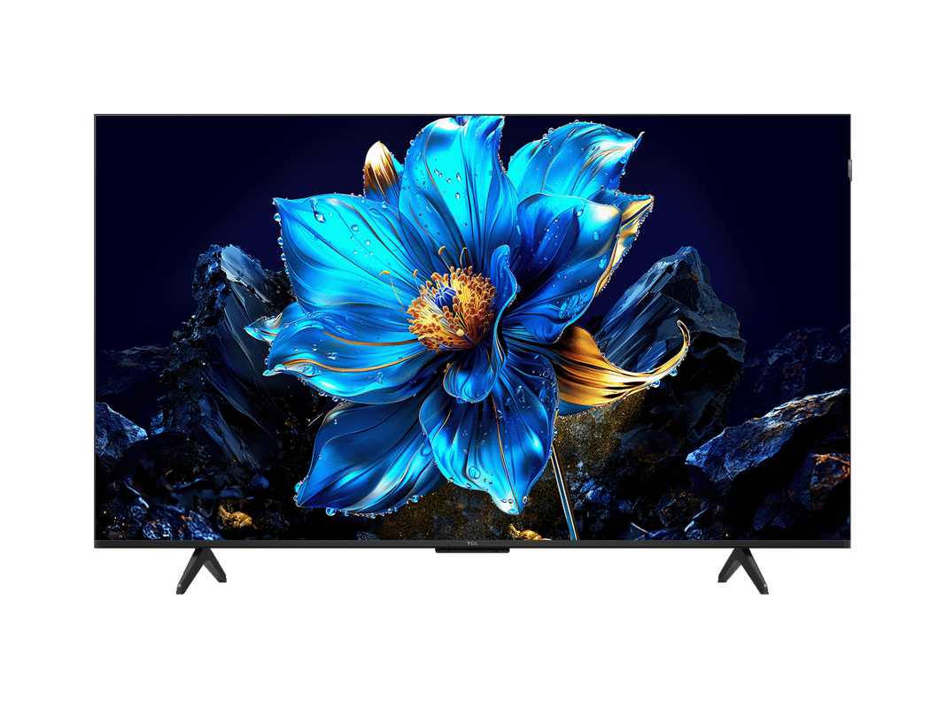 2023年製! TCL 50V型 4K 液晶テレビ スマートテレビ 50P747 2023年製! TCL 50V型 4K 液晶テレビ スマートテレビ 50P747