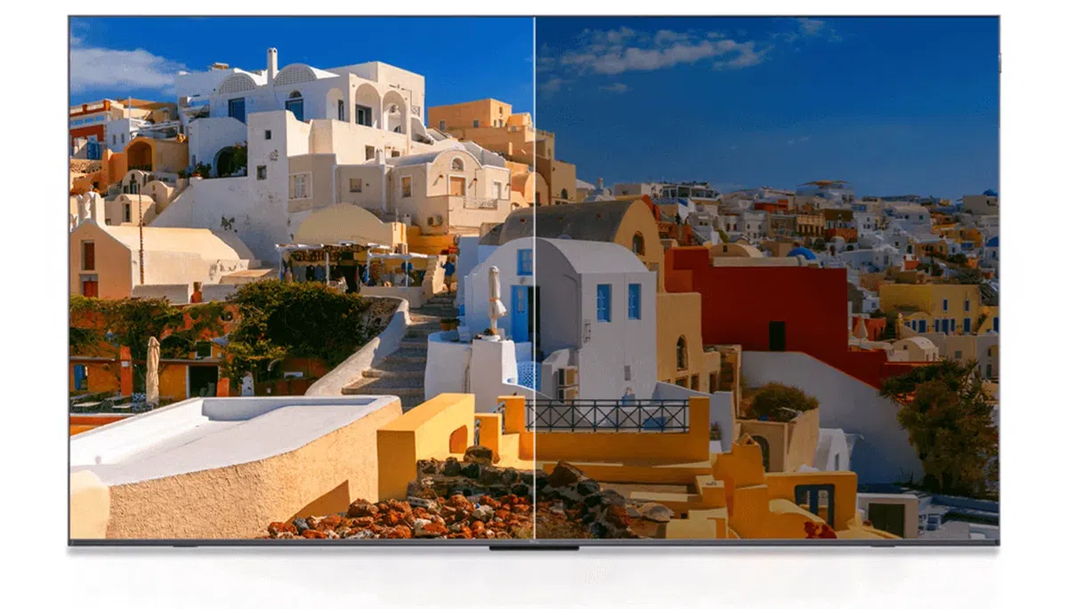 Dolby Vision