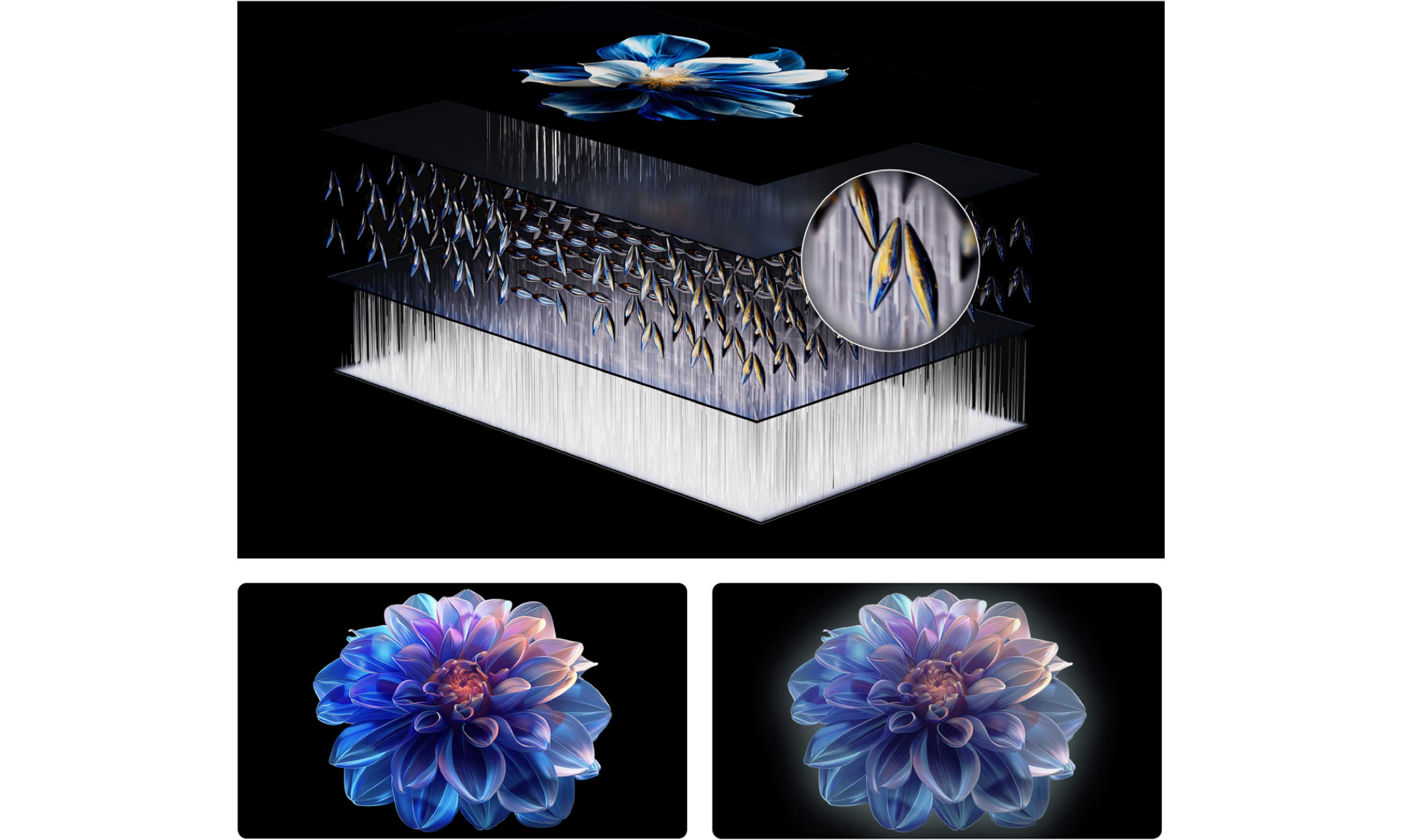 Процессор TCL AiPQ